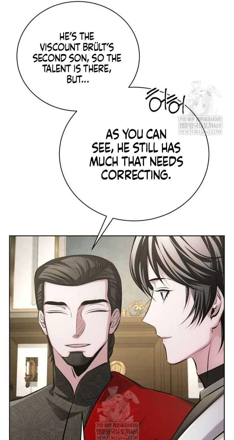 Read The Magic Tower’s Problem Child chapter 37 image 106 on Lezhin