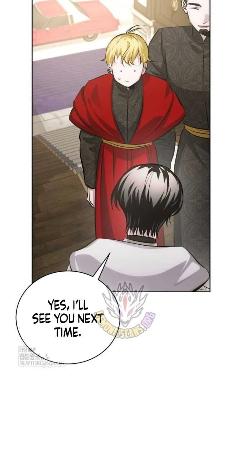 Read The Magic Tower’s Problem Child chapter 37 image 108 on Lezhin