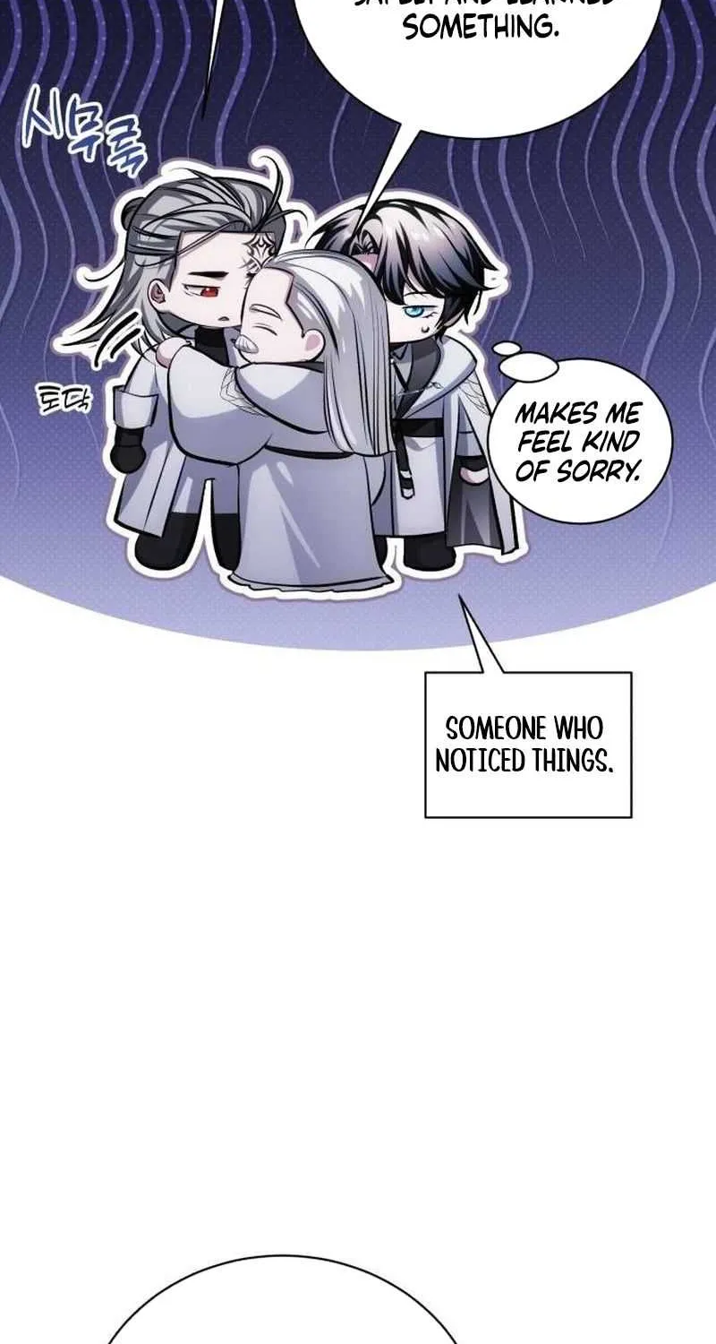 Read The Magic Tower’s Problem Child chapter 37 image 24 on Lezhin