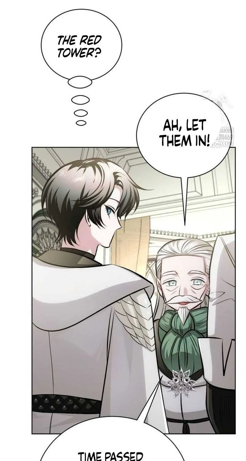 Read The Magic Tower’s Problem Child chapter 37 image 36 on Lezhin