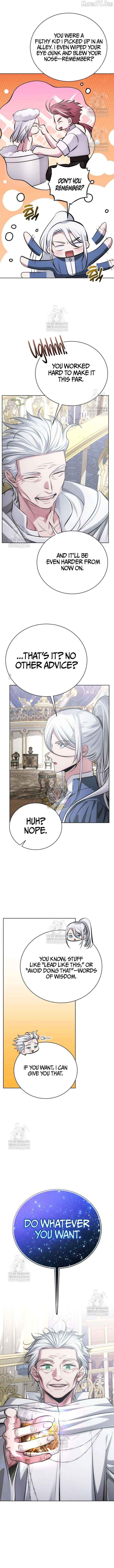 Read The Magic Tower’s Problem Child chapter 38 image 3 on Lezhin