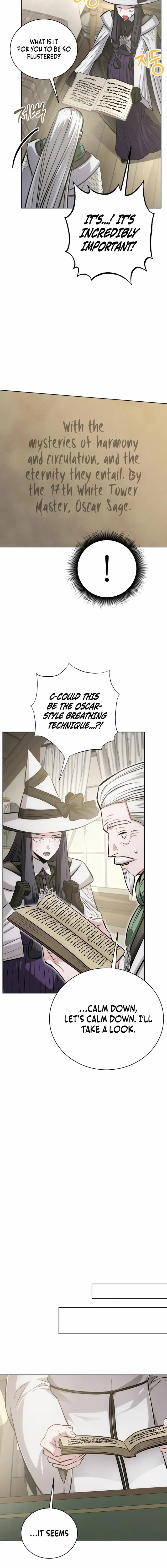 Read The Magic Tower’s Problem Child chapter 39 image 10 on Lezhin