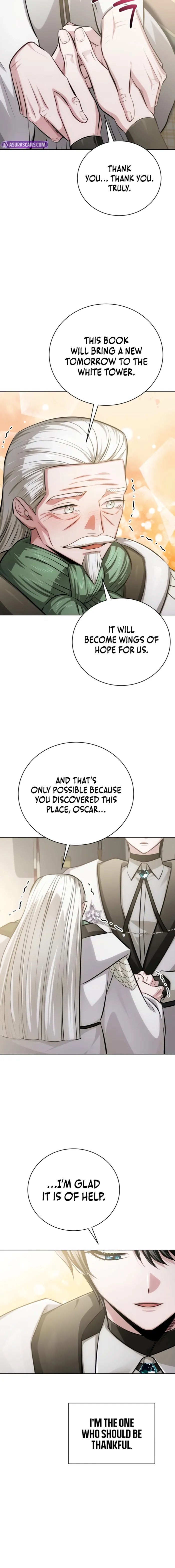 Read The Magic Tower’s Problem Child chapter 39 image 12 on Lezhin