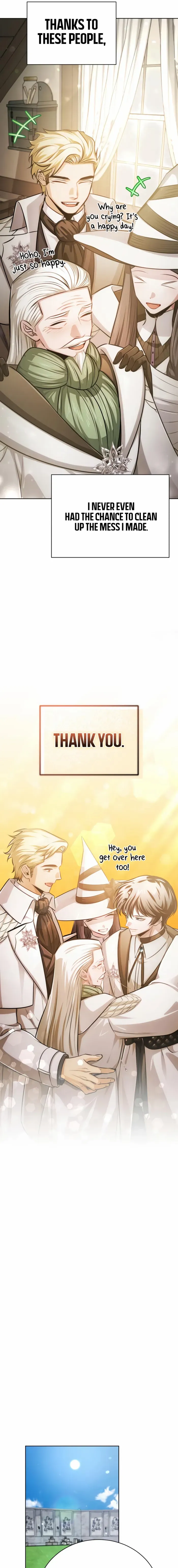 Read The Magic Tower’s Problem Child chapter 39 image 13 on Lezhin