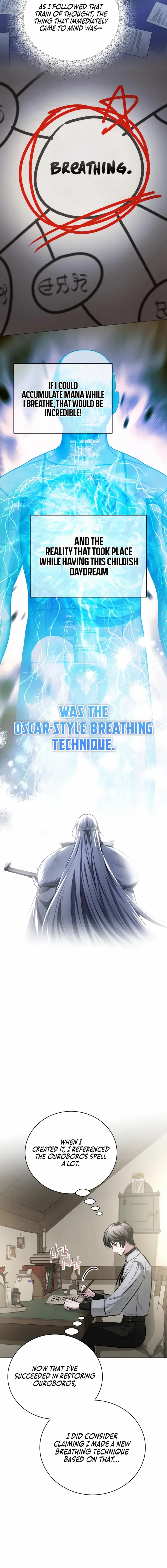 Read The Magic Tower’s Problem Child chapter 39 image 2 on Lezhin