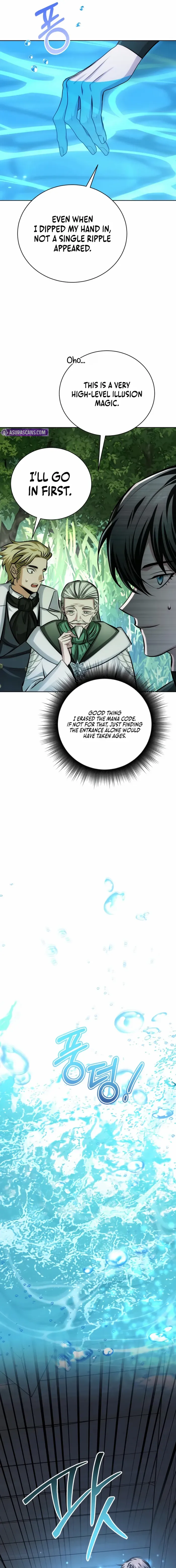 Read The Magic Tower’s Problem Child chapter 39 image 7 on Lezhin