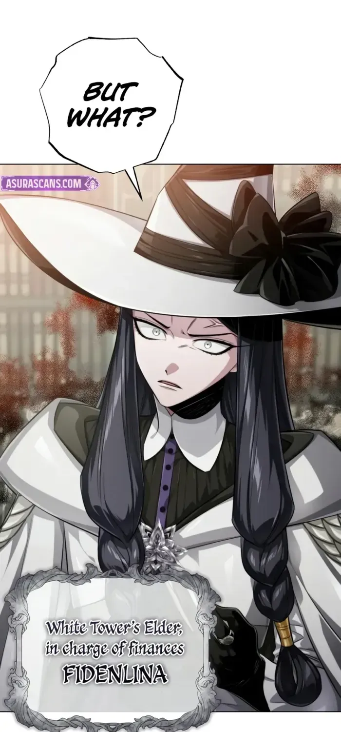 Read The Magic Tower’s Problem Child chapter 4 image 10 on Lezhin