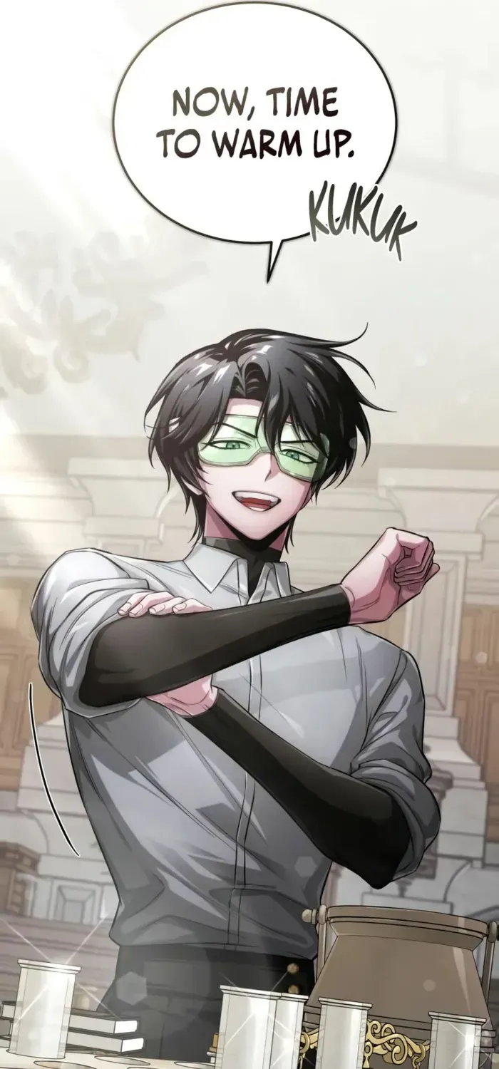 Read The Magic Tower’s Problem Child chapter 4 image 105 on Lezhin