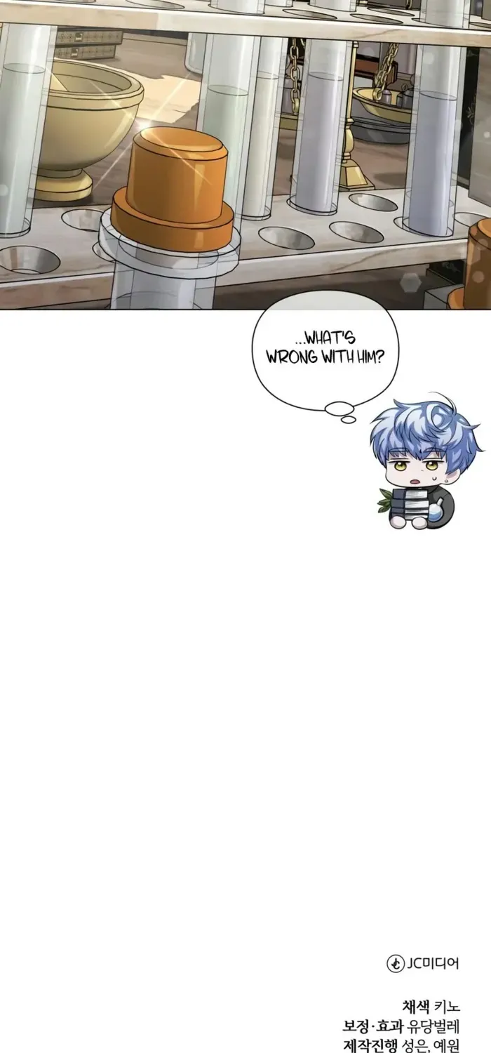 Read The Magic Tower’s Problem Child chapter 4 image 106 on Lezhin