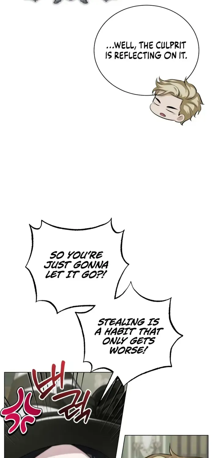 Read The Magic Tower’s Problem Child chapter 4 image 11 on Lezhin