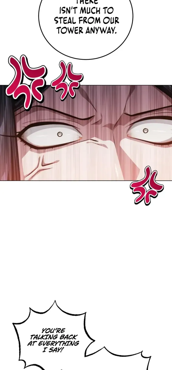 Read The Magic Tower’s Problem Child chapter 4 image 13 on Lezhin