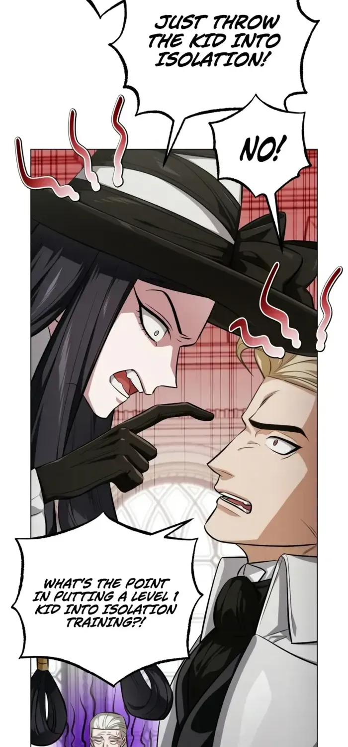 Read The Magic Tower’s Problem Child chapter 4 image 14 on Lezhin