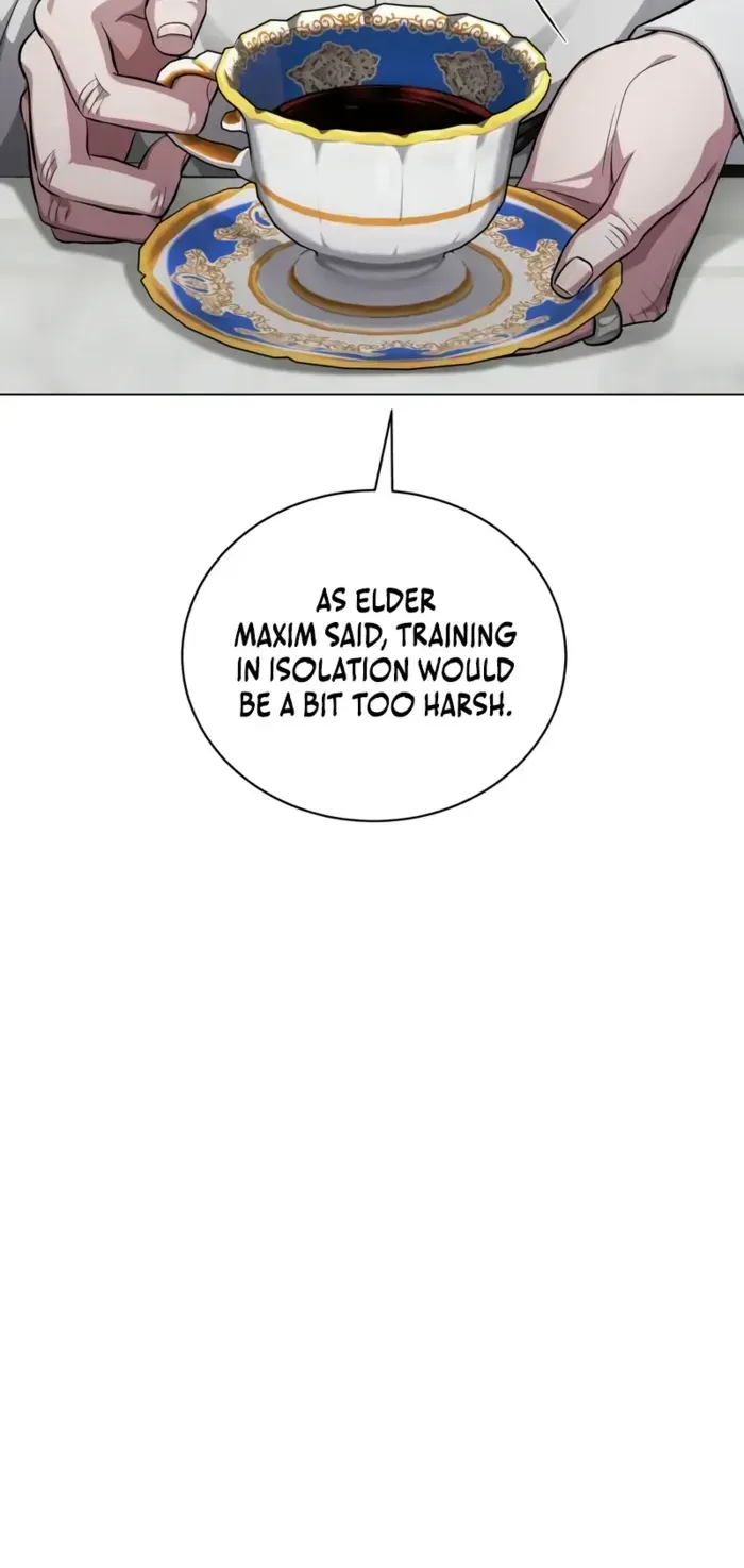 Read The Magic Tower’s Problem Child chapter 4 image 16 on Lezhin
