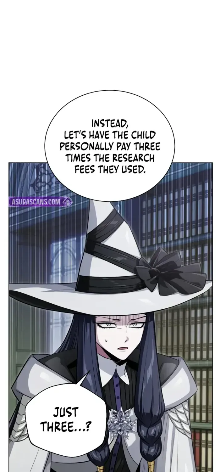 Read The Magic Tower’s Problem Child chapter 4 image 18 on Lezhin