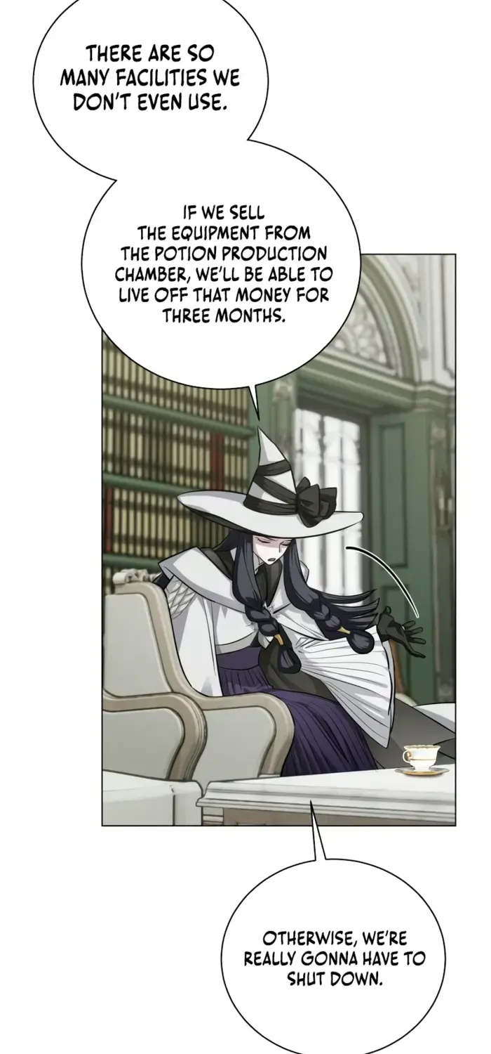 Read The Magic Tower’s Problem Child chapter 4 image 21 on Lezhin