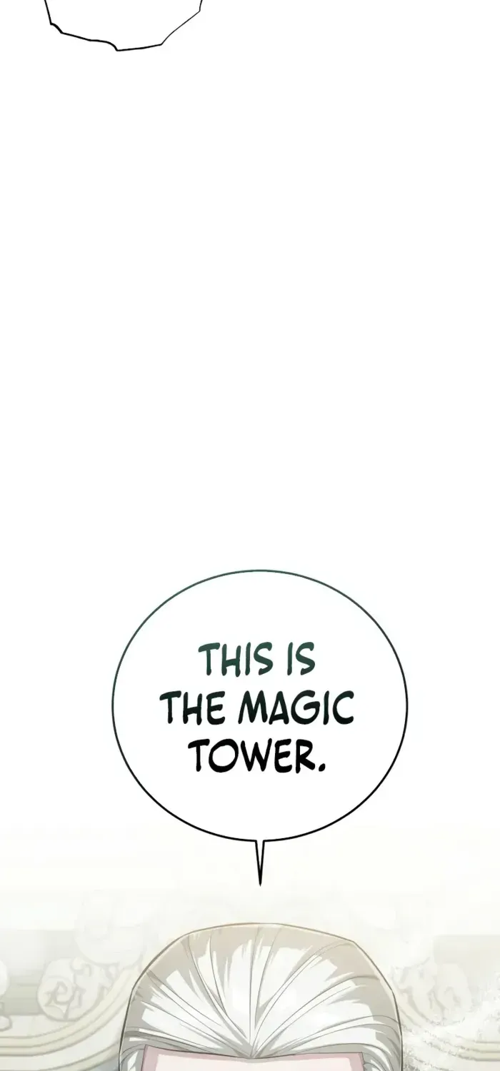 Read The Magic Tower’s Problem Child chapter 4 image 23 on Lezhin