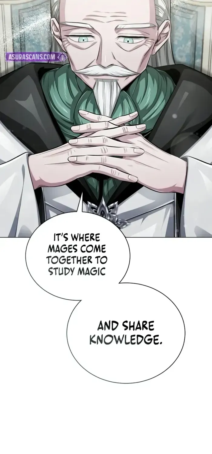 Read The Magic Tower’s Problem Child chapter 4 image 24 on Lezhin