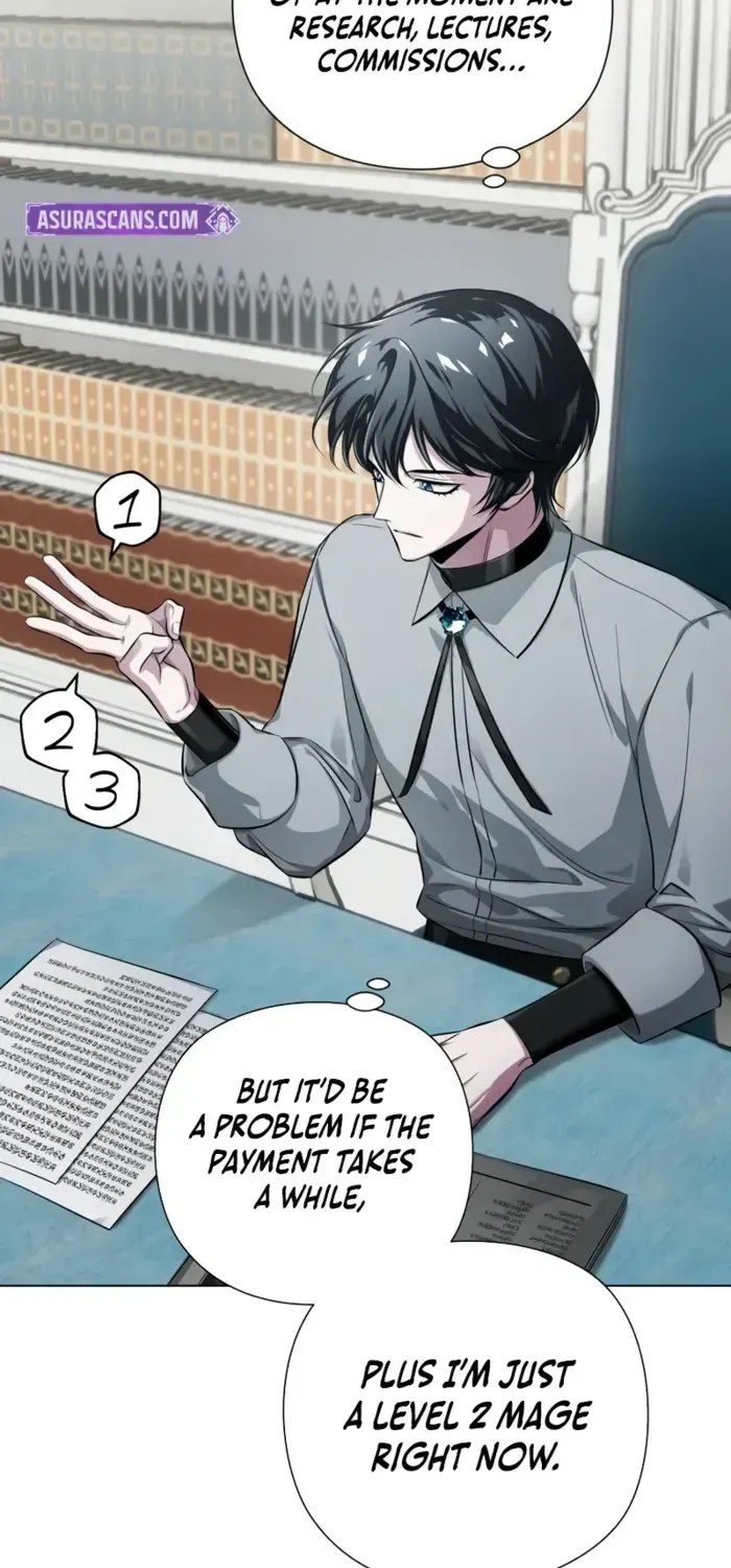 Read The Magic Tower’s Problem Child chapter 4 image 3 on Lezhin