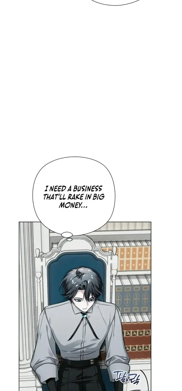 Read The Magic Tower’s Problem Child chapter 4 image 4 on Lezhin