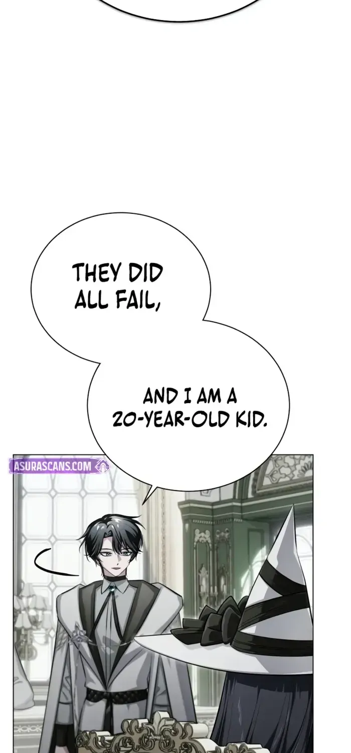 Read The Magic Tower’s Problem Child chapter 4 image 54 on Lezhin