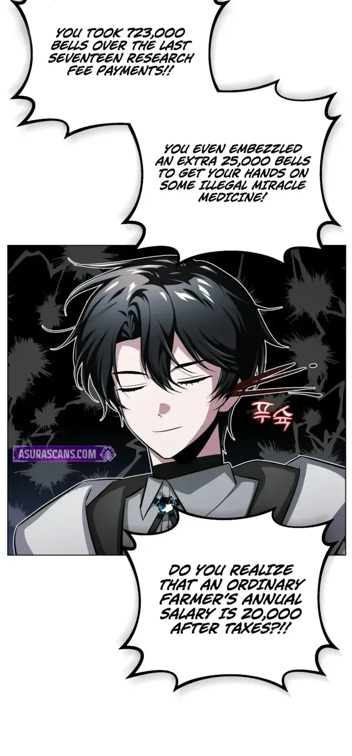 Read The Magic Tower’s Problem Child chapter 4 image 59 on Lezhin