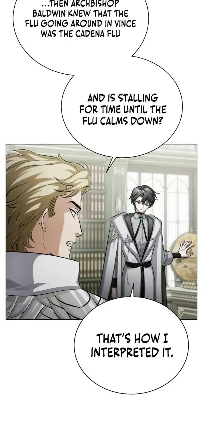 Read The Magic Tower’s Problem Child chapter 4 image 86 on Lezhin