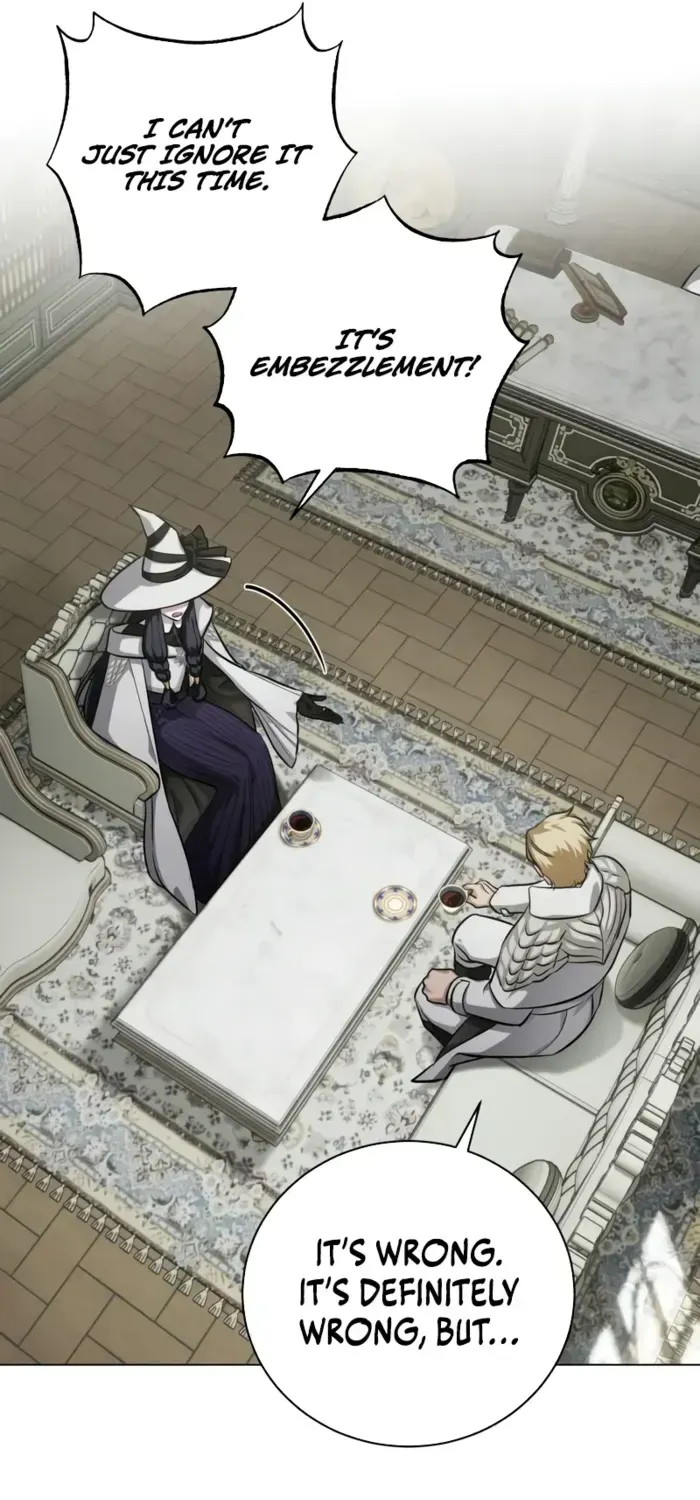 Read The Magic Tower’s Problem Child chapter 4 image 9 on Lezhin
