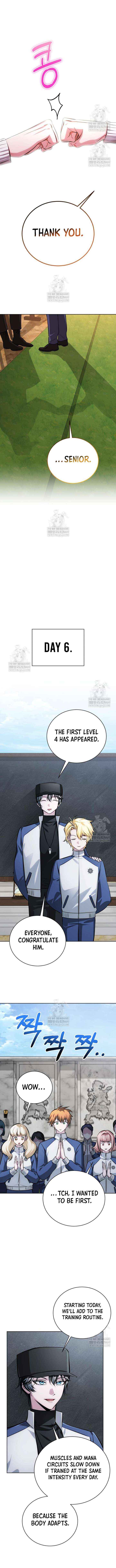 Read The Magic Tower’s Problem Child chapter 40 image 7 on Lezhin