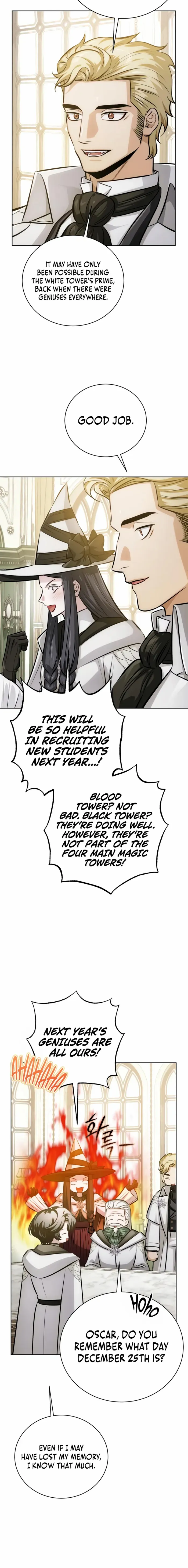 Read The Magic Tower’s Problem Child chapter 41 image 10 on Lezhin