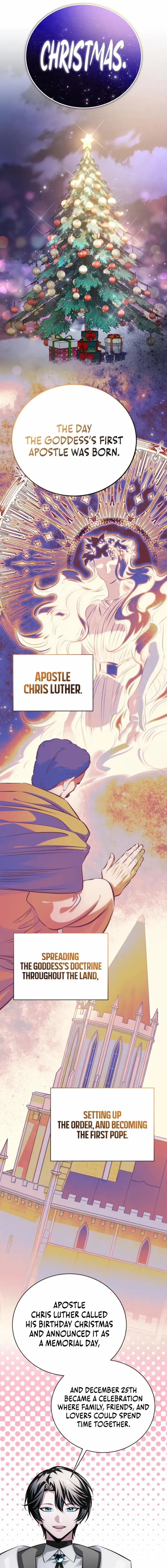 Read The Magic Tower’s Problem Child chapter 41 image 11 on Lezhin