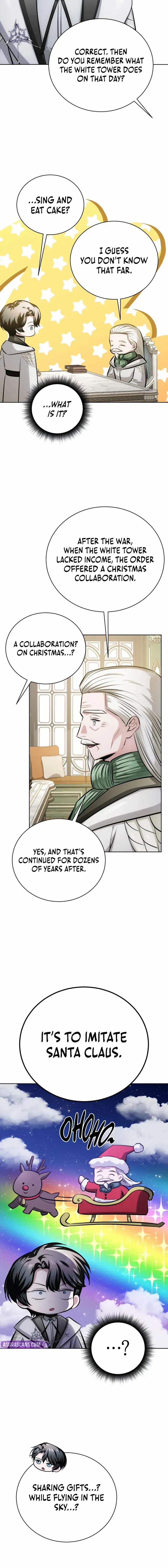 Read The Magic Tower’s Problem Child chapter 41 image 12 on Lezhin