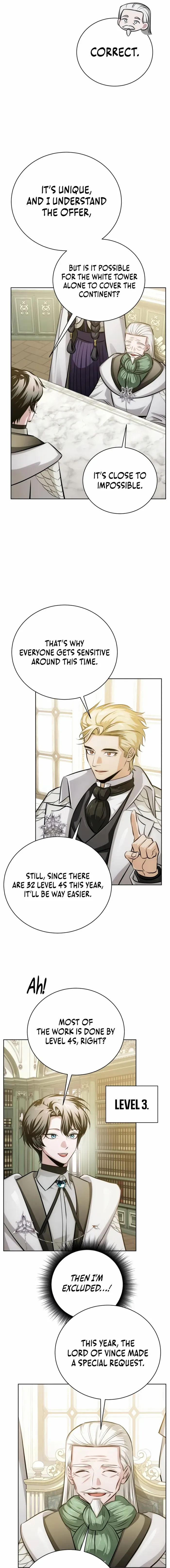 Read The Magic Tower’s Problem Child chapter 41 image 13 on Lezhin