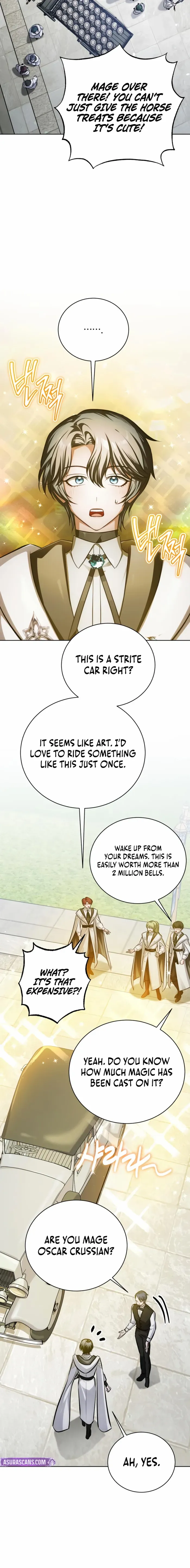 Read The Magic Tower’s Problem Child chapter 41 image 16 on Lezhin