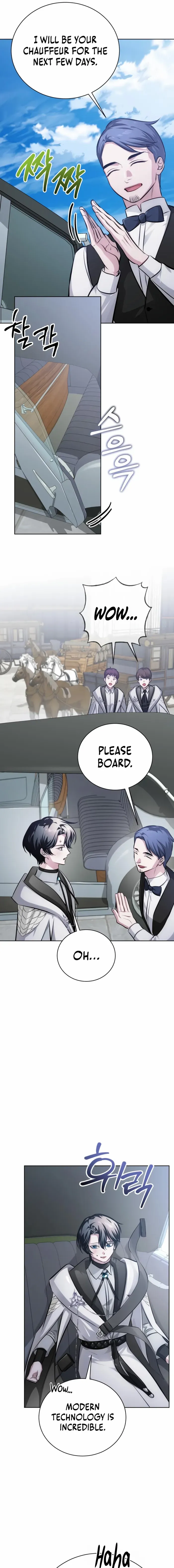 Read The Magic Tower’s Problem Child chapter 41 image 17 on Lezhin