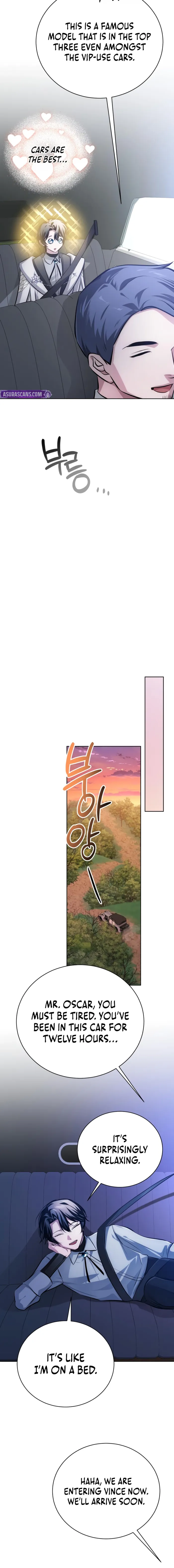 Read The Magic Tower’s Problem Child chapter 41 image 18 on Lezhin