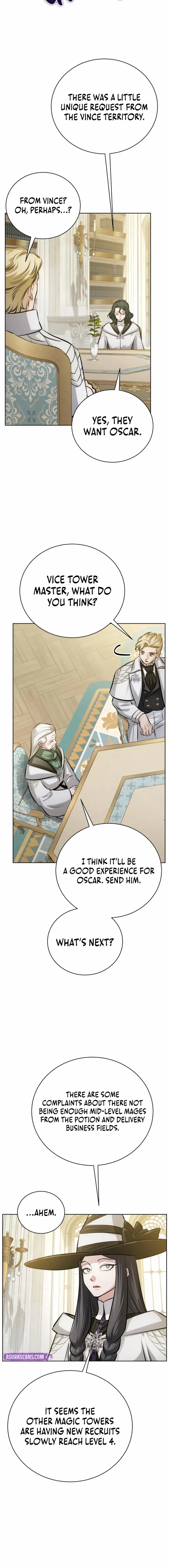 Read The Magic Tower’s Problem Child chapter 41 image 2 on Lezhin