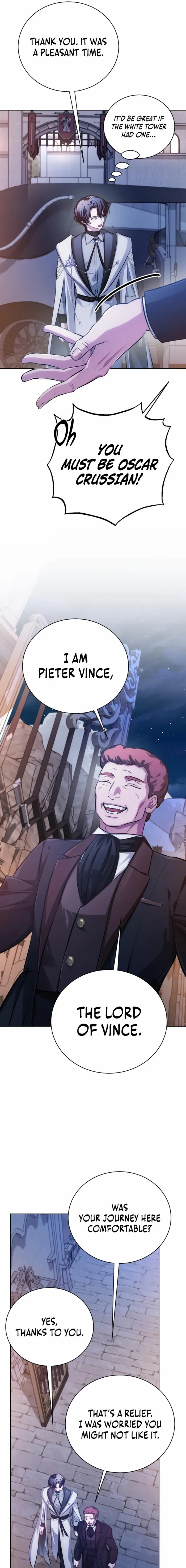 Read The Magic Tower’s Problem Child chapter 41 image 21 on Lezhin