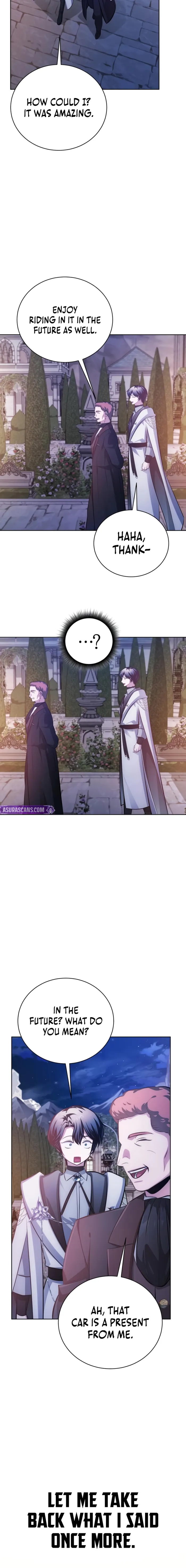 Read The Magic Tower’s Problem Child chapter 41 image 22 on Lezhin