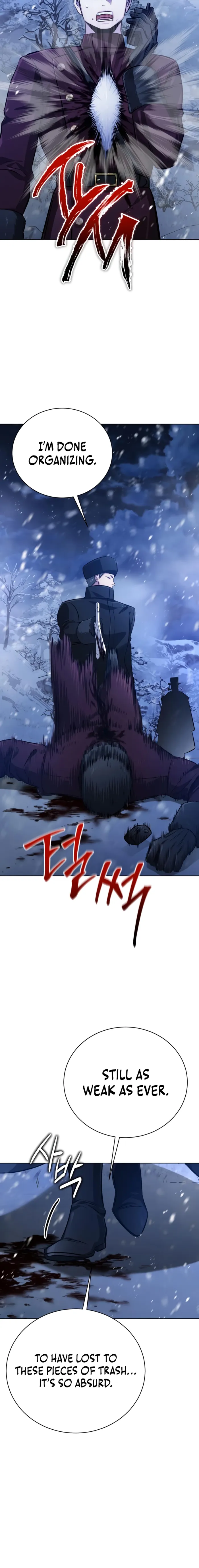 Read The Magic Tower’s Problem Child chapter 41 image 24 on Lezhin