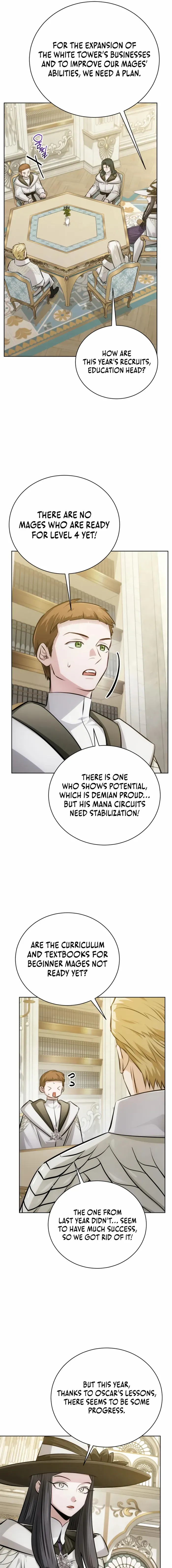 Read The Magic Tower’s Problem Child chapter 41 image 3 on Lezhin