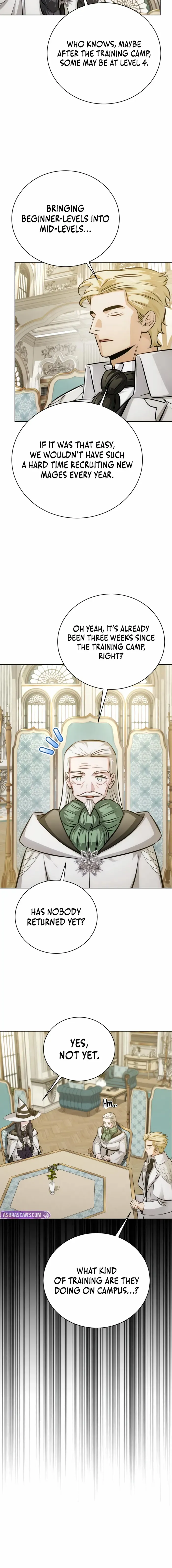 Read The Magic Tower’s Problem Child chapter 41 image 4 on Lezhin