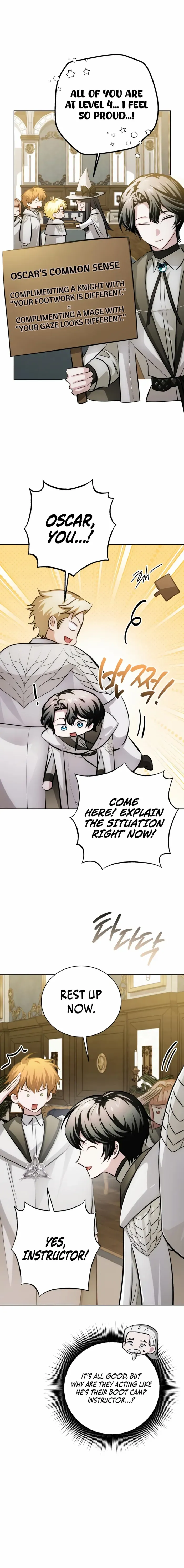 Read The Magic Tower’s Problem Child chapter 41 image 7 on Lezhin