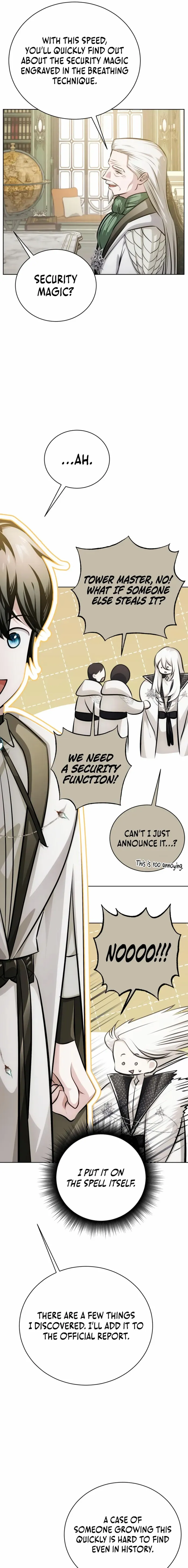 Read The Magic Tower’s Problem Child chapter 41 image 9 on Lezhin