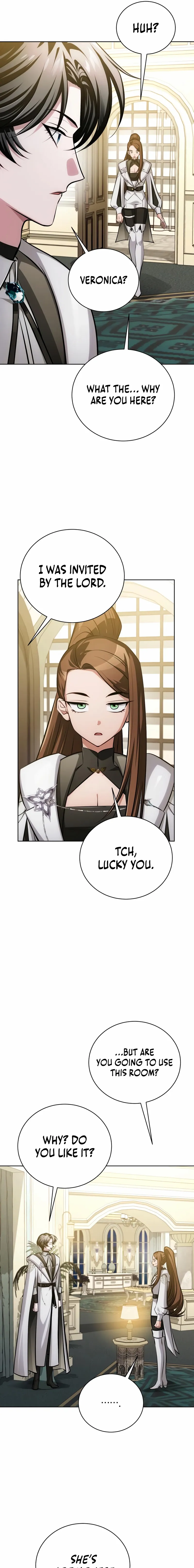 Read The Magic Tower’s Problem Child chapter 42 image 11 on Lezhin