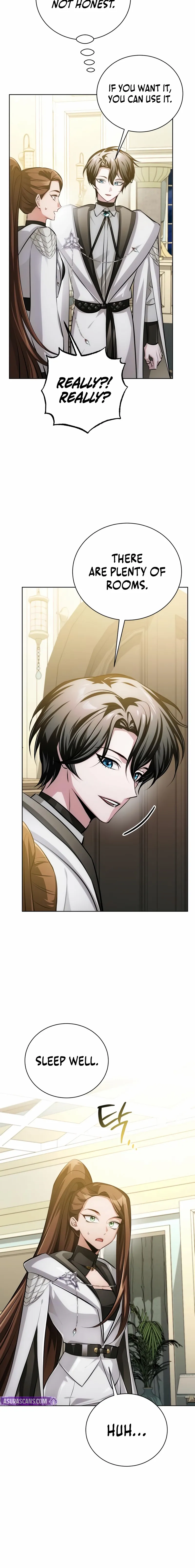 Read The Magic Tower’s Problem Child chapter 42 image 12 on Lezhin