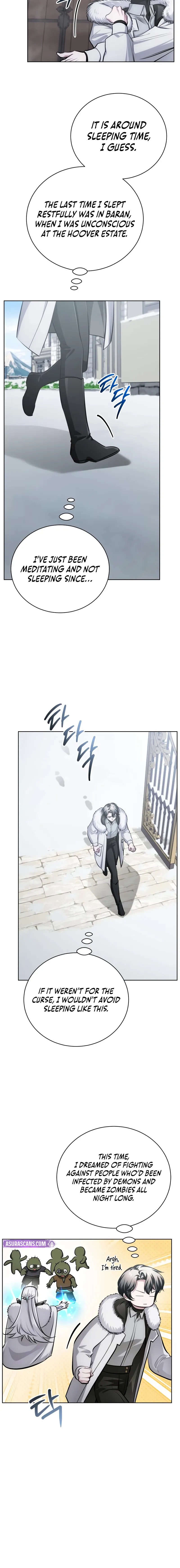 Read The Magic Tower’s Problem Child chapter 42 image 14 on Lezhin