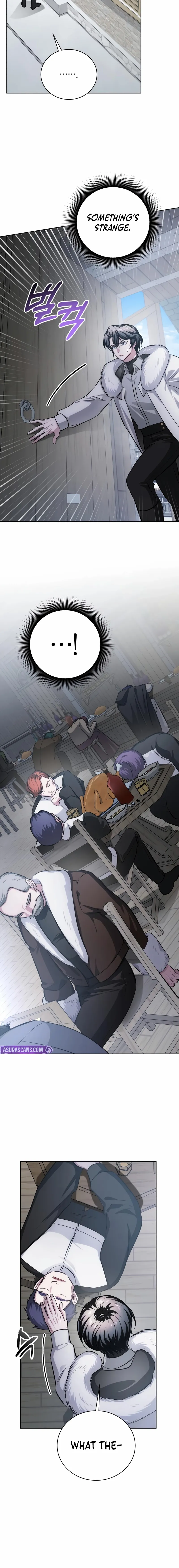 Read The Magic Tower’s Problem Child chapter 42 image 16 on Lezhin