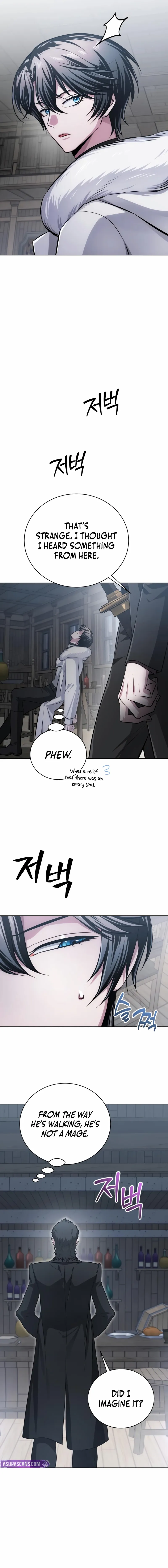 Read The Magic Tower’s Problem Child chapter 42 image 18 on Lezhin