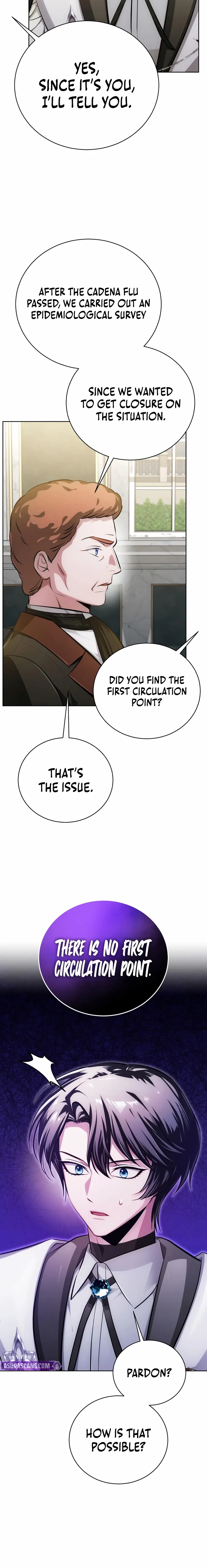 Read The Magic Tower’s Problem Child chapter 42 image 2 on Lezhin
