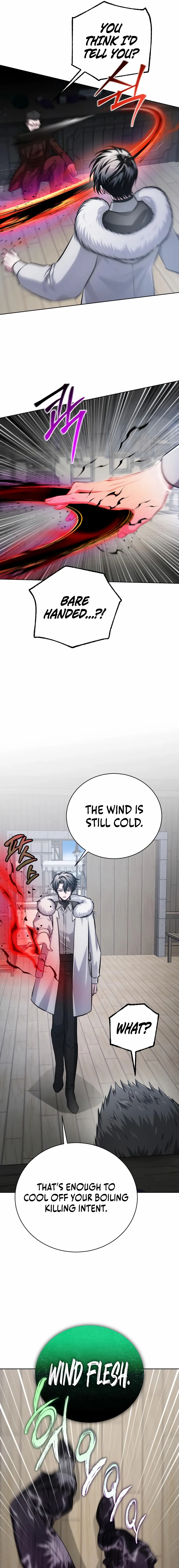 Read The Magic Tower’s Problem Child chapter 42 image 21 on Lezhin